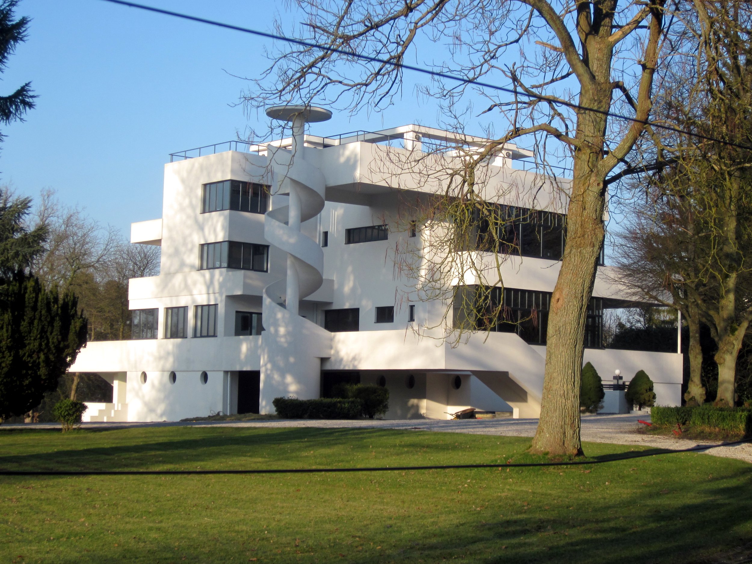 service de dépannages d'urgence - Sint-Genesius-Rode